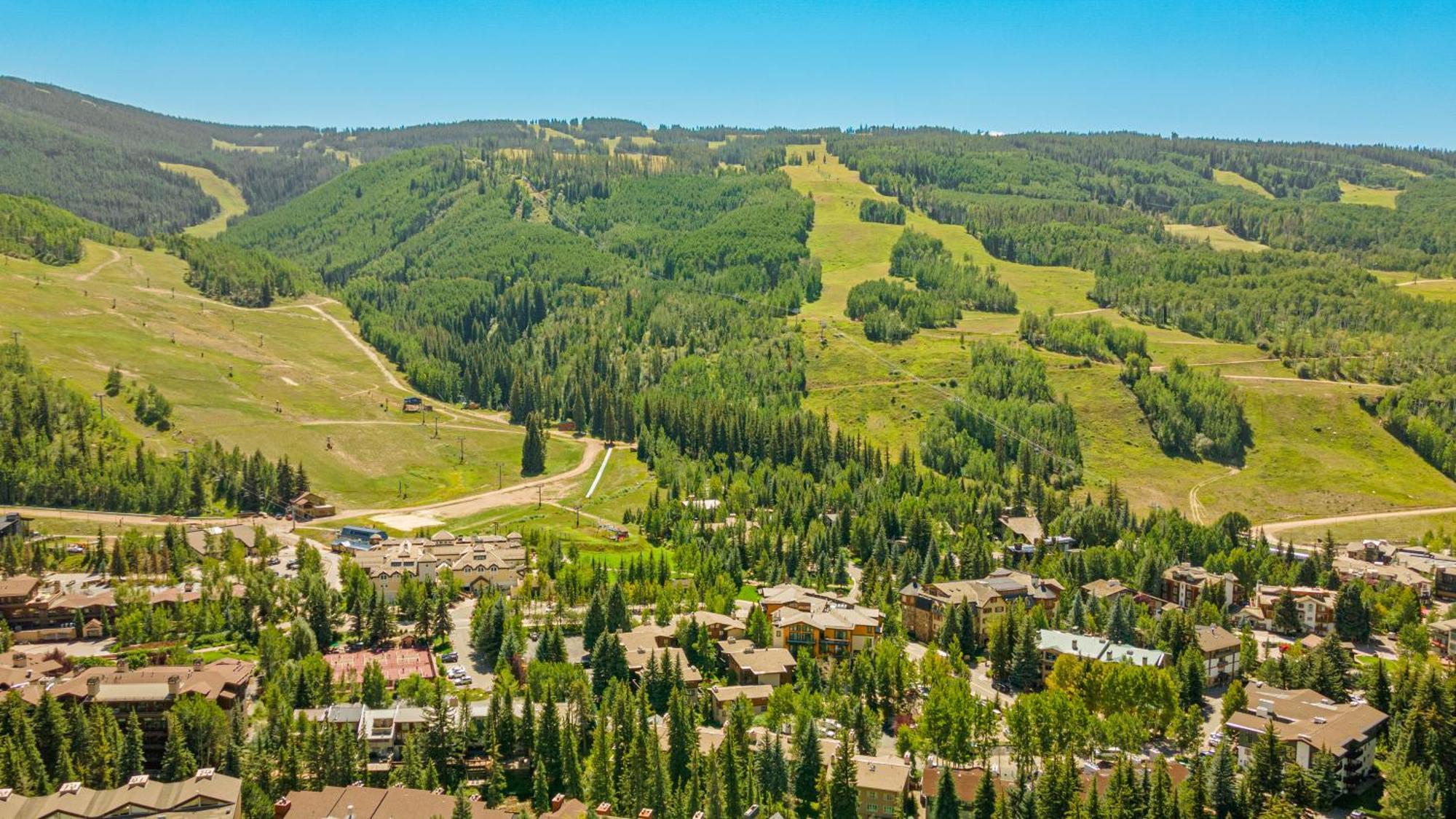 The Galatyn Lodge Vail Exterior photo