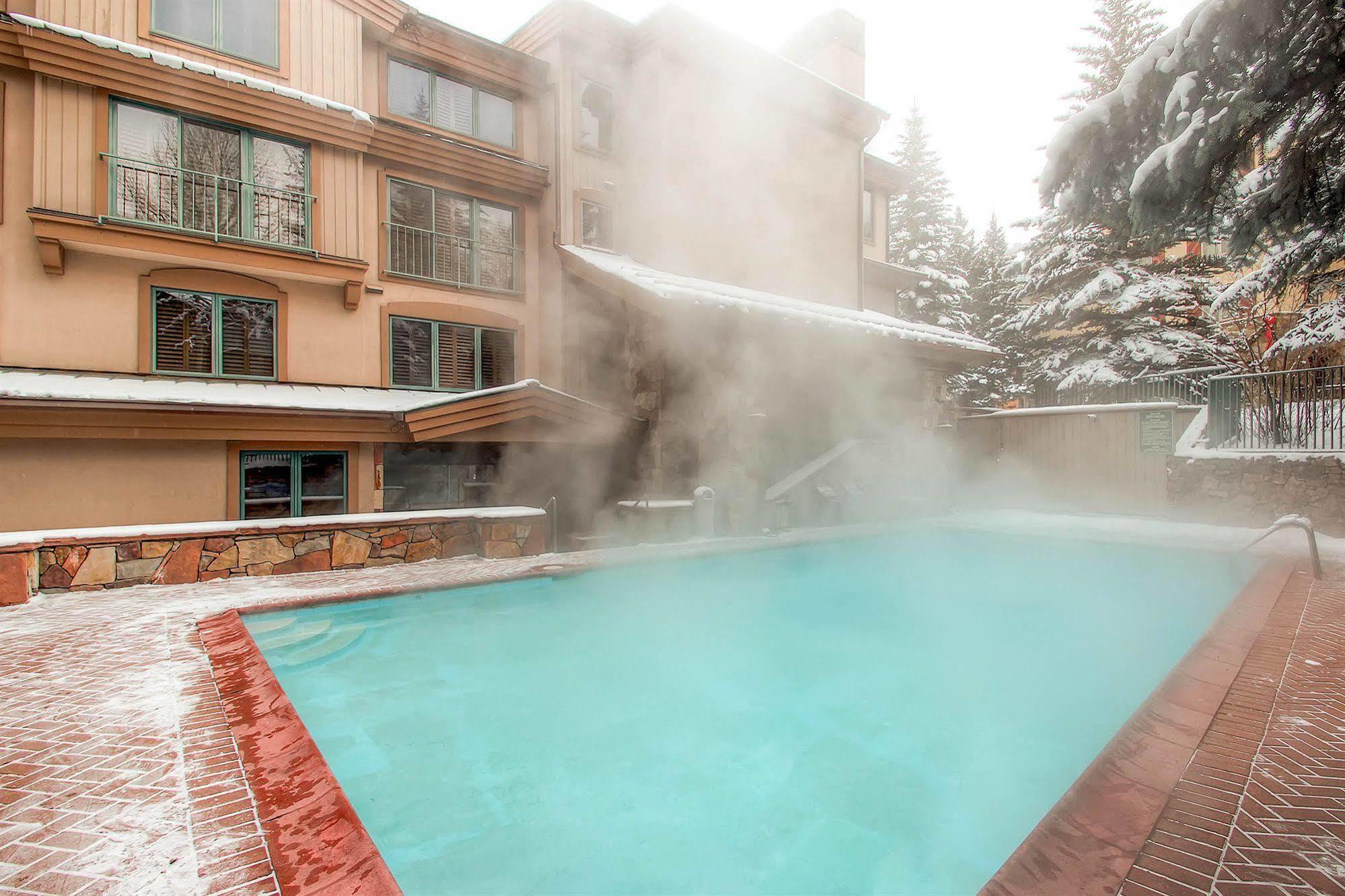 The Galatyn Lodge Vail Exterior photo